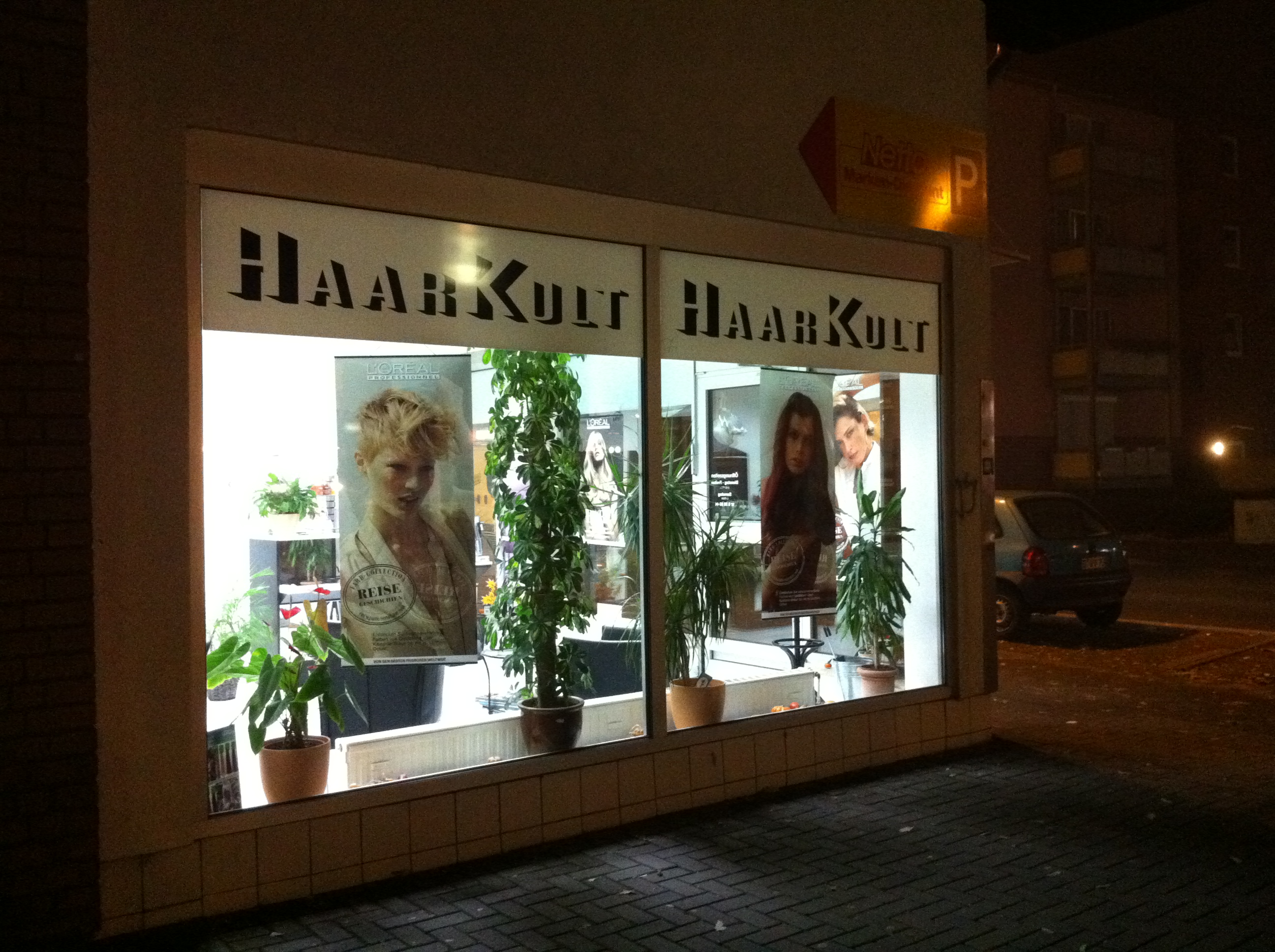 Responsive image